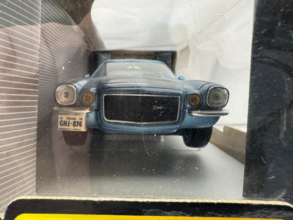 American Muscle 1970 Chevrolet Camaro Z28 1:18 Diecast Limited Edition 1 of 2500