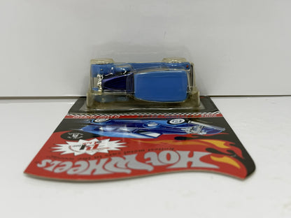 Hot Wheels RLC Red Line Club 2004 Selections Classic Packard 1:64 Diecast