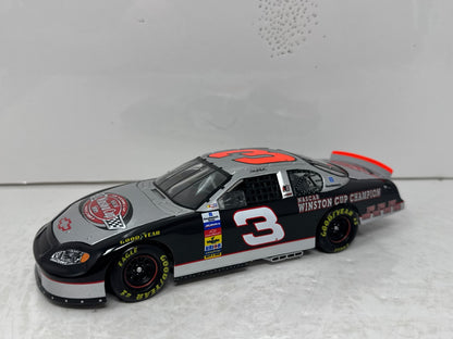 Action Nascar #3 Dale Earnhardt Victory Lap 7x Champion 2003 1:24 Diecast