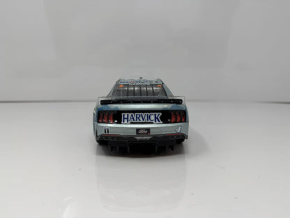 Lionel NASCAR Kevin Harvick #4 Busch Light Harvick Raced 2023 Ford 1:24 Diecast