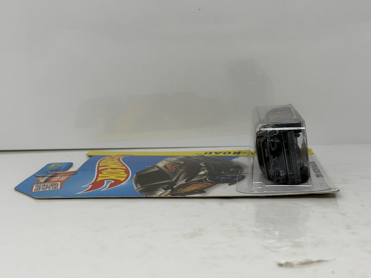 Hot Wheels Super Treasure Hunt 2008 Lancer Evolution Off-Road 1:64 Diecast STH