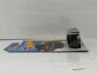 Hot Wheels Super Treasure Hunt 2008 Lancer Evolution Off-Road 1:64 Diecast STH