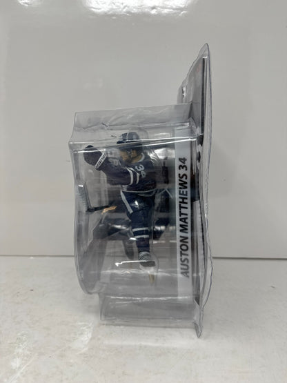 Imports Dragon NHL Auston Matthews Toronto Maple Leafs Limited Edition Figure