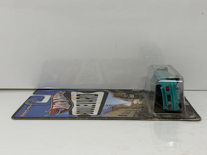 Hot Wheels Boulevard Honda Civic Coupe 1:64 Diecast Real Riders