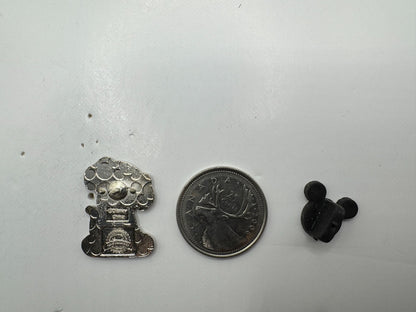 Disney Pongo Cute (Cutie) Disney Animals Trading Pin DC1S15