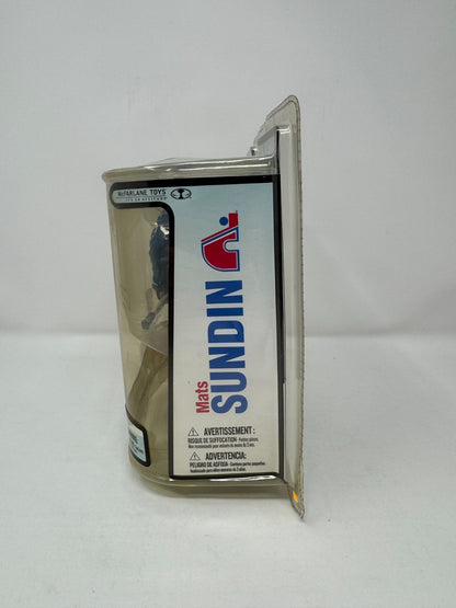 McFarlane NHL Mats Sundin Quebec Nordiques Series 18 Figure
