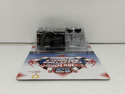 Hot Wheels 2012 12th Collectors Nationals Thunder Roller 1:64 Diecast 0159/1500