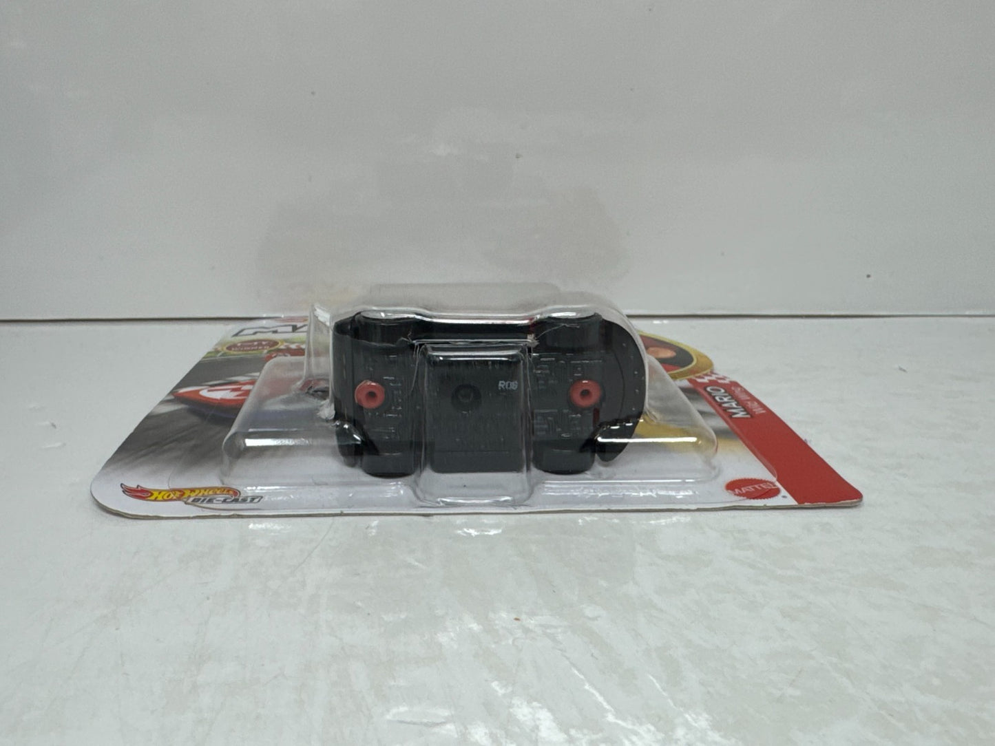 Hot Wheels Mario Kart Mario Wild Wing 1:64 Diecast
