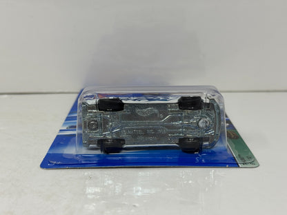 Hot Wheels Treasure Hunt T-Hunt 1967 Ford Mustang 1:64 Diecast