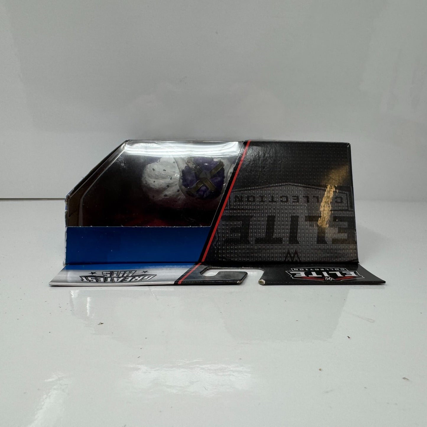 Mattel WWE Elite Collection Greatest Hits King Harley Race Action Figure