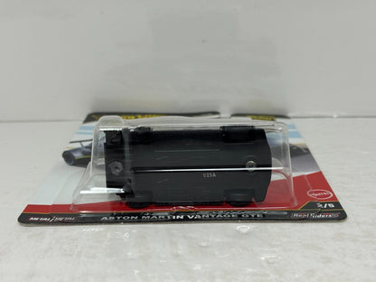 Hot Wheels Premium EuroSpeed Aston Martin Vantage GTE 1:64 Diecast