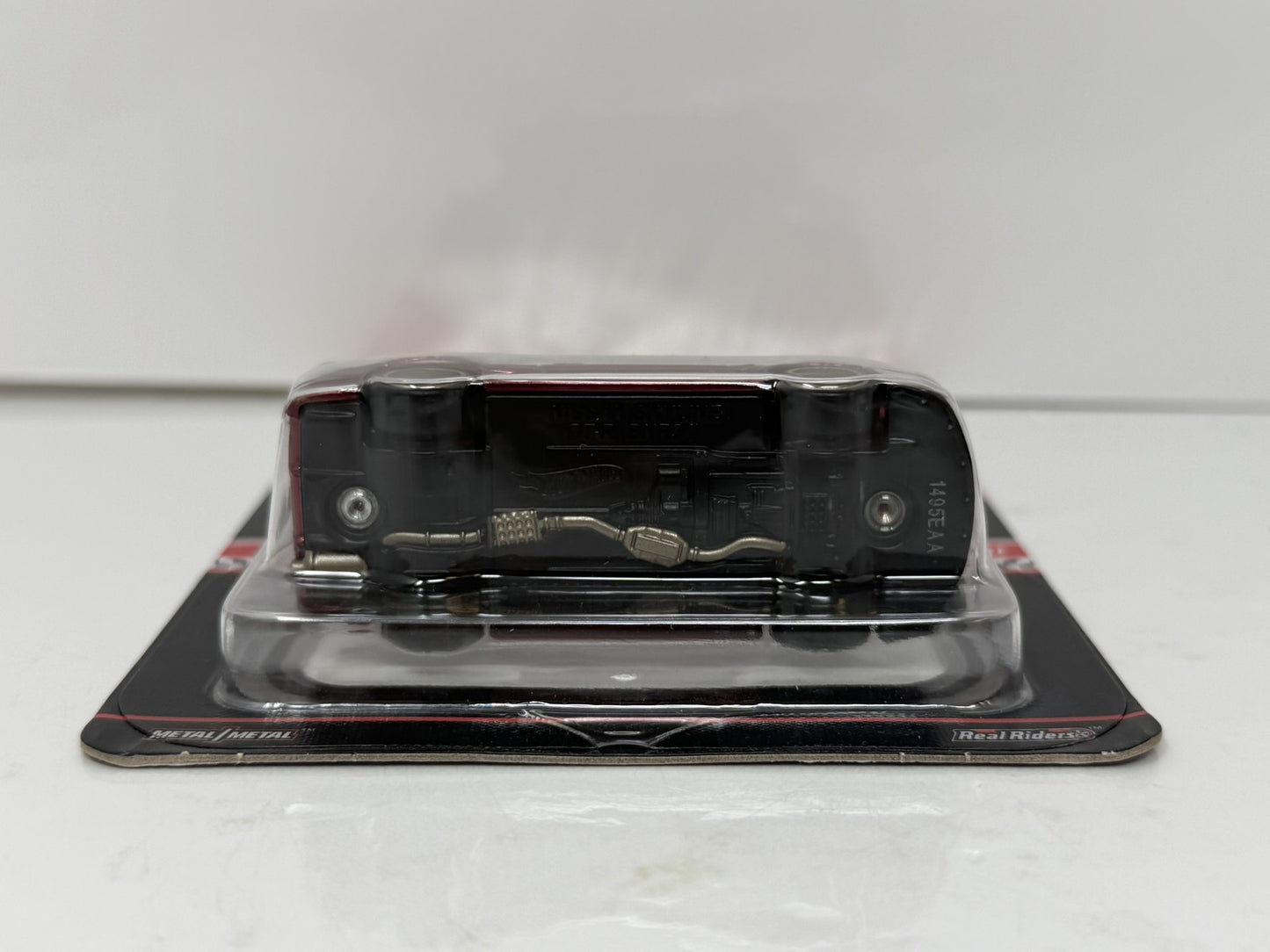 Hot Wheels RLC Red Line Club Selections Nissan Skyline GT-R BNR34 1:64 Diecast