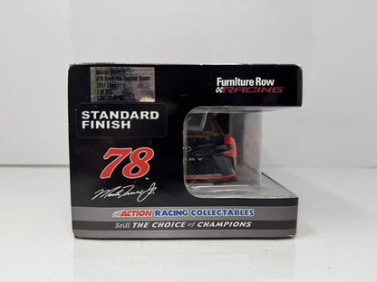 Lionel NASCAR Martin Truex Jr. #78 Bass Pro Boats 2017 Toyota Camry 1:24 Diecast