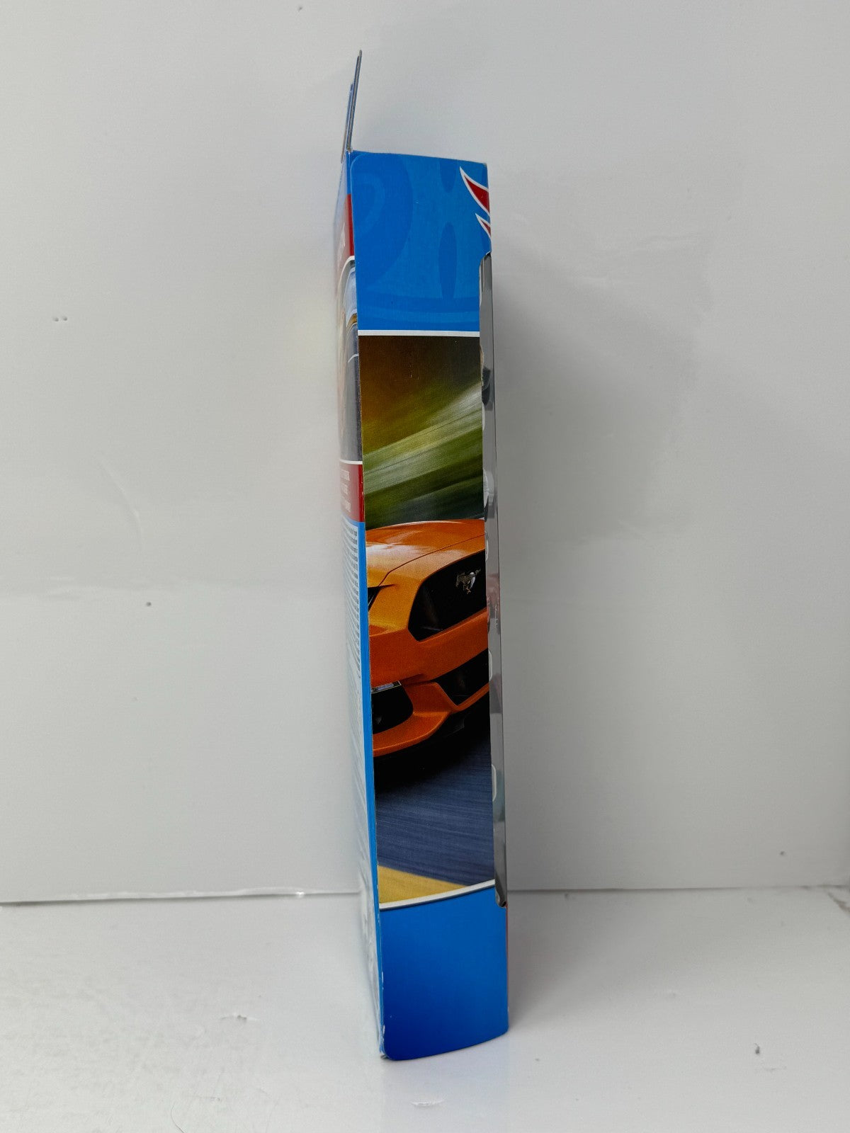 Hot Wheels Ford Mustang 5-Pack Gift Set 1:64 Diecast
