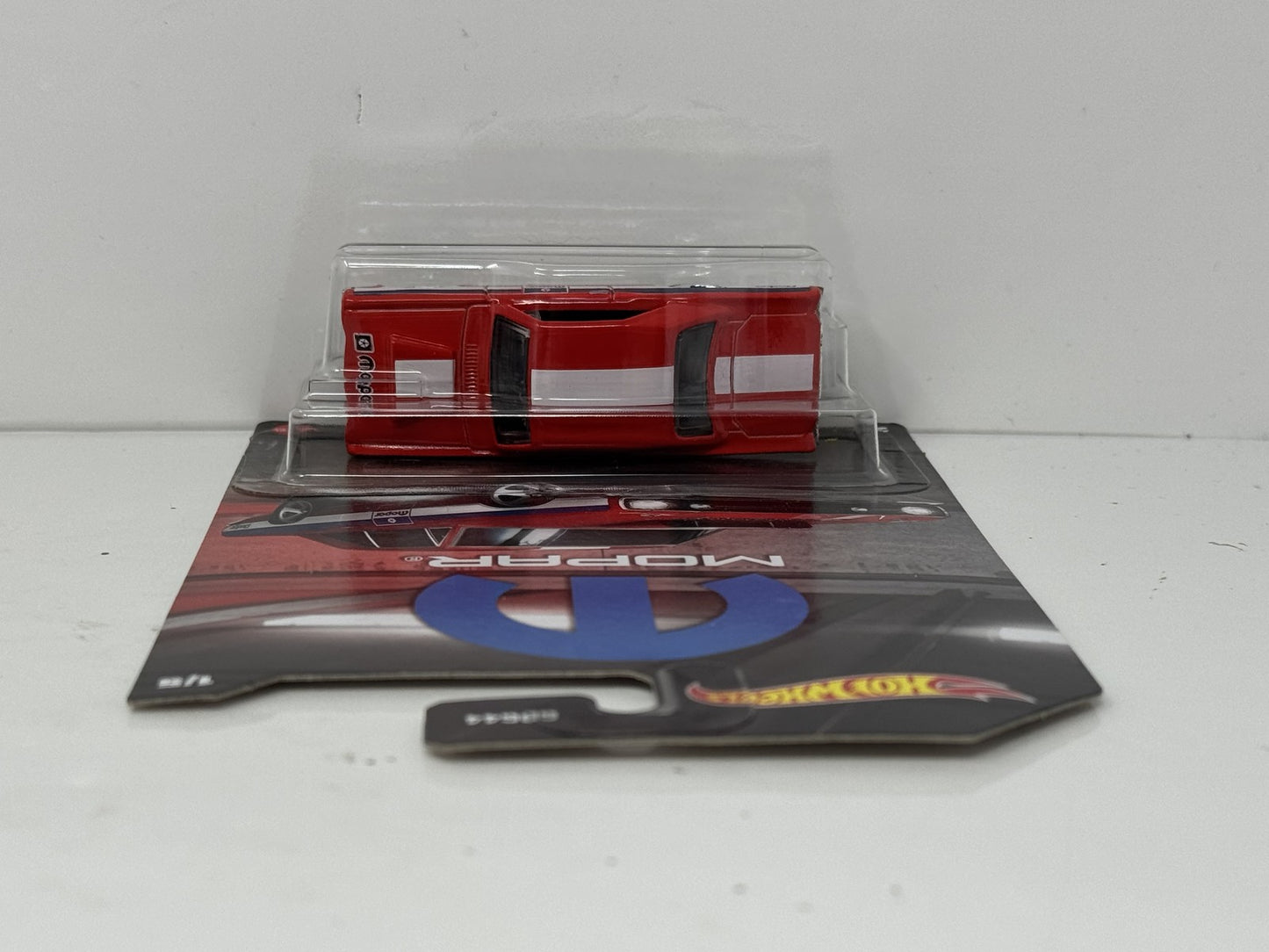Hot Wheels Mopar 1968 Dodge Dart 1:64 Diecast