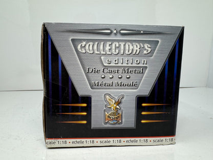 Yat Ming Road Signature 40th Anniversary 1964 Shelby Cobra 1:18 Diecast