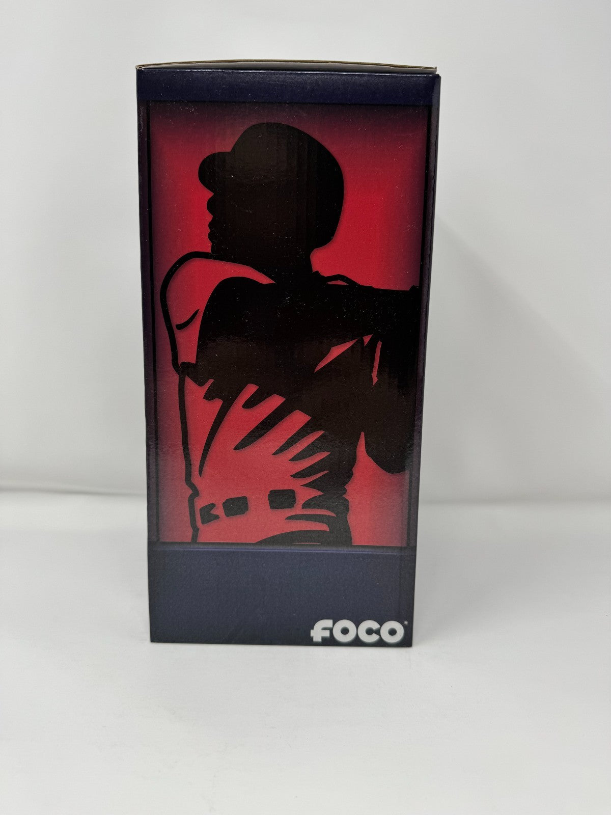 FOCO MLB Toronto Blue Jays Bo Bichette Bobblehead