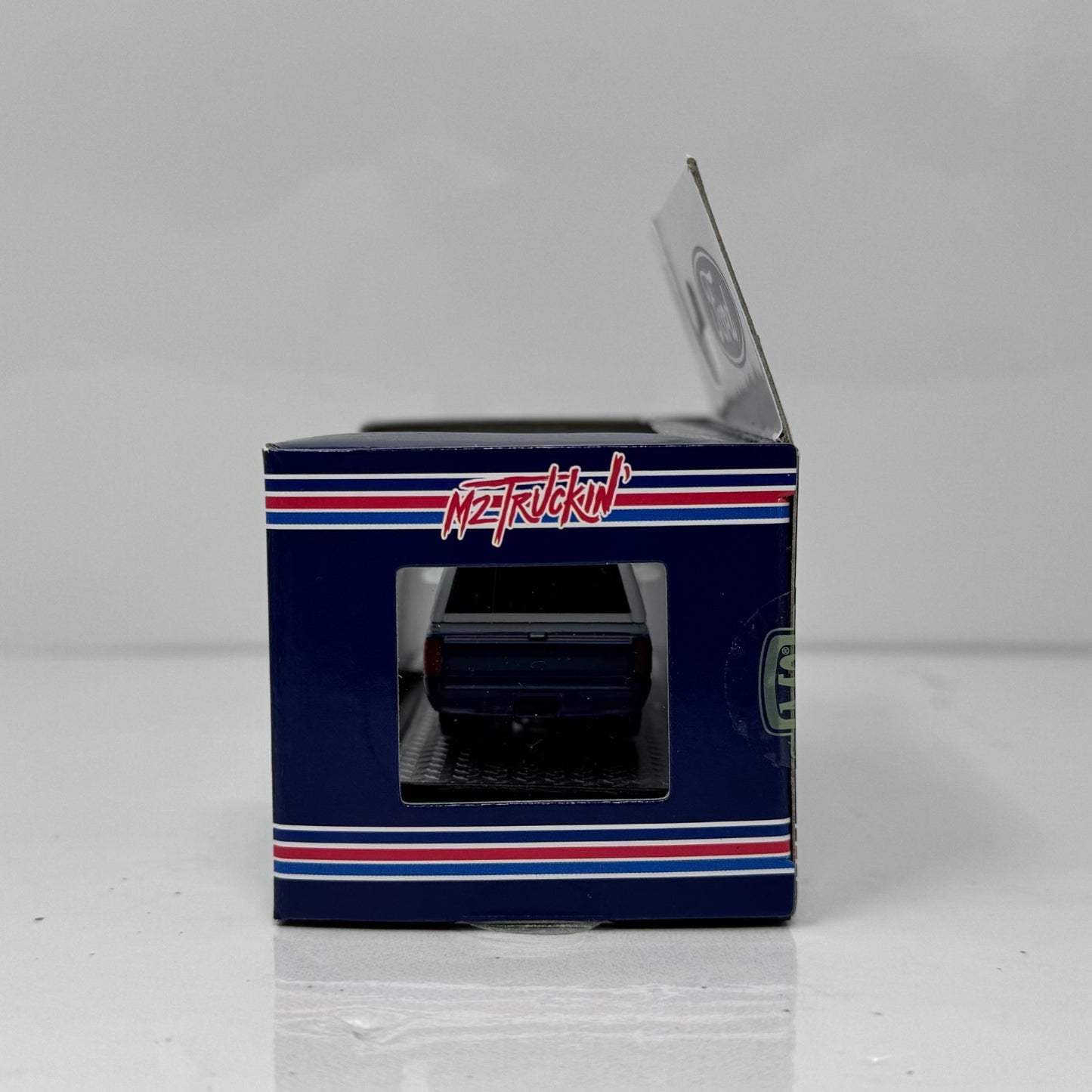 M2 Machines M2 Truckin' 1995 Ford Ranger 1:64 Diecast