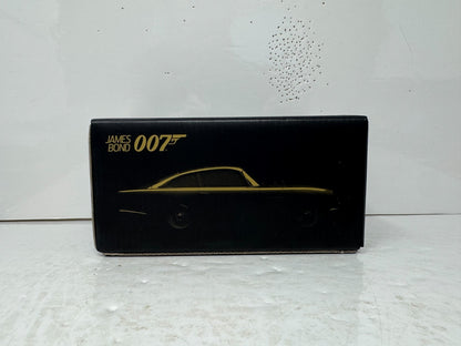 Hot Wheels SDCC San Diego Comic-Con James Bond 007 Aston Martin DB5 1:64 Diecast