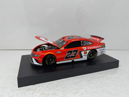 Lionel NASCAR RCCA Elite #23 Bubba Wallace DoorDash 2021 Camry 1:24 Diecast