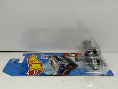 Hot Wheels ZAMAC Muscle Mania AMC Rebel Machine 1:64 Diecast Factory Sealed