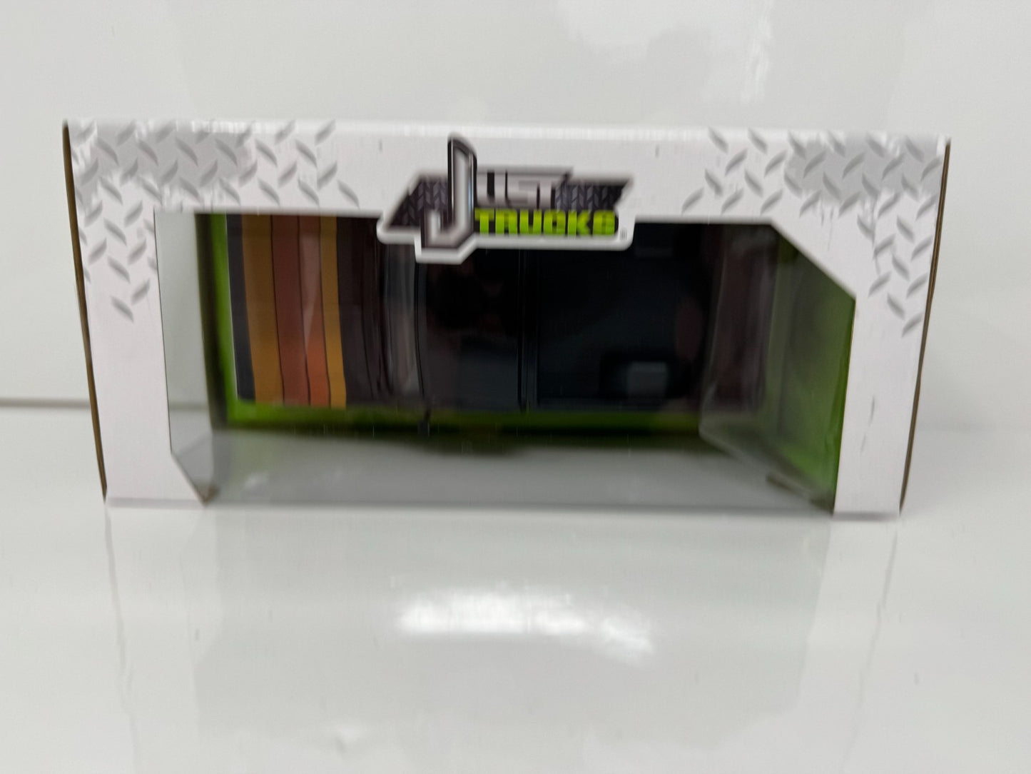 Jada Just Trucks 1985 Chevrolet C-10 Pickup MiJo Exclusive 1:24 Diecast