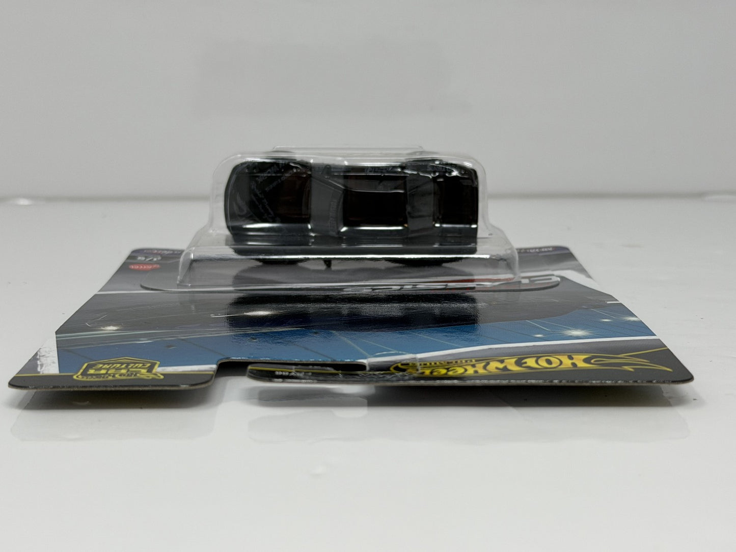 Hot Wheels Premium Modern Classics Nissan Skyline GT-R R32 CHASE 1:64 Diecast