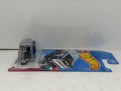 Hot Wheels ZAMAC HW Drift Toyota AE86 Sprinter Trueno 1:64 Diecast