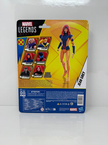 Marvel Legends X-Men ’97 Jean Grey 6" Inch Action Figure