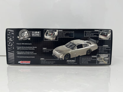 Action Nascar Dario Franchitti #40 Tums 2008 Dodge Charger 1:24 Diecast