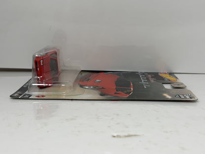 Hot Wheels Premium Jay Leno Garage Lamborghini Countach LP 5000 QV 1:64 Diecast