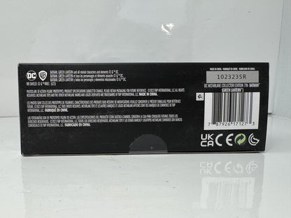 McFarlane DC Multiverse Batman Green Lantern Collector Edition Figure