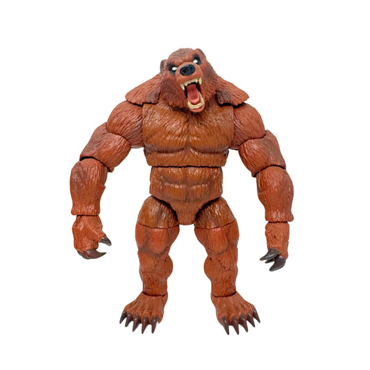 Marvel Legends Ursa Major BAF Action Figure (Build-A-Figure Complete)