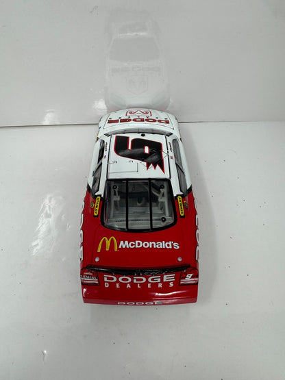 Action NASCAR Kasey Kahne #9 Owners Club Select 2007 Dodge Charger 1:24 Diecast