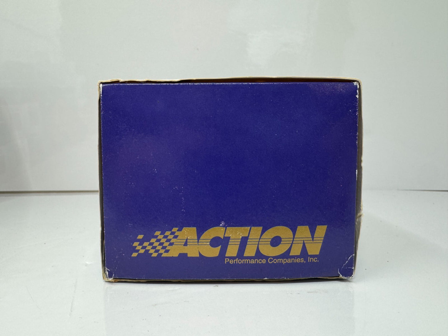 Action Nascar Dale Earnhardt #8 RPM 1975 Dodge 1:24 Diecast