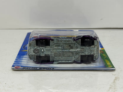 Hot Wheels T-Hunt Tail Dragger 1:64 Diecast Real Riders