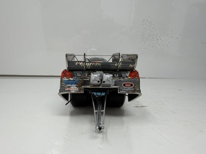 Action NHRA Gary Scelzi Mopar Oakley 2005 Dodge Charger Chrome 1:24 Diecast