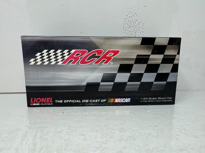 Lionel Nascar #29 Kevin Harvick Rheem Pink 2011 Chevy Impala 1:24 Diecast