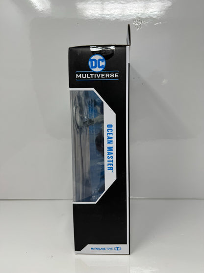 McFarlane DC Multiverse DC New 52 Ocean Master Action Figure