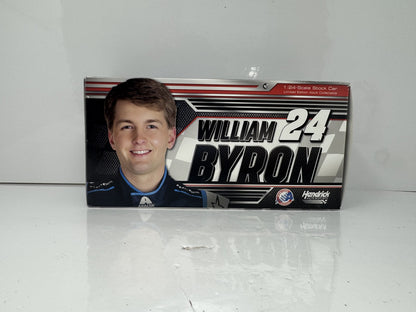 Lionel NASCAR William Byron #24 Liberty University 2018 Chev Camaro 1:24 Diecast