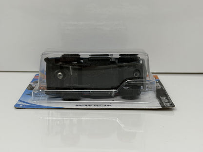 Hot Wheels Rod Squad Big-Air Bel-Air Gray 1:64 Diecast Short Card