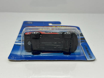 Hot Wheels 1970 Ford Mustang Mach 1 1:64 Diecast Factory Sealed Black