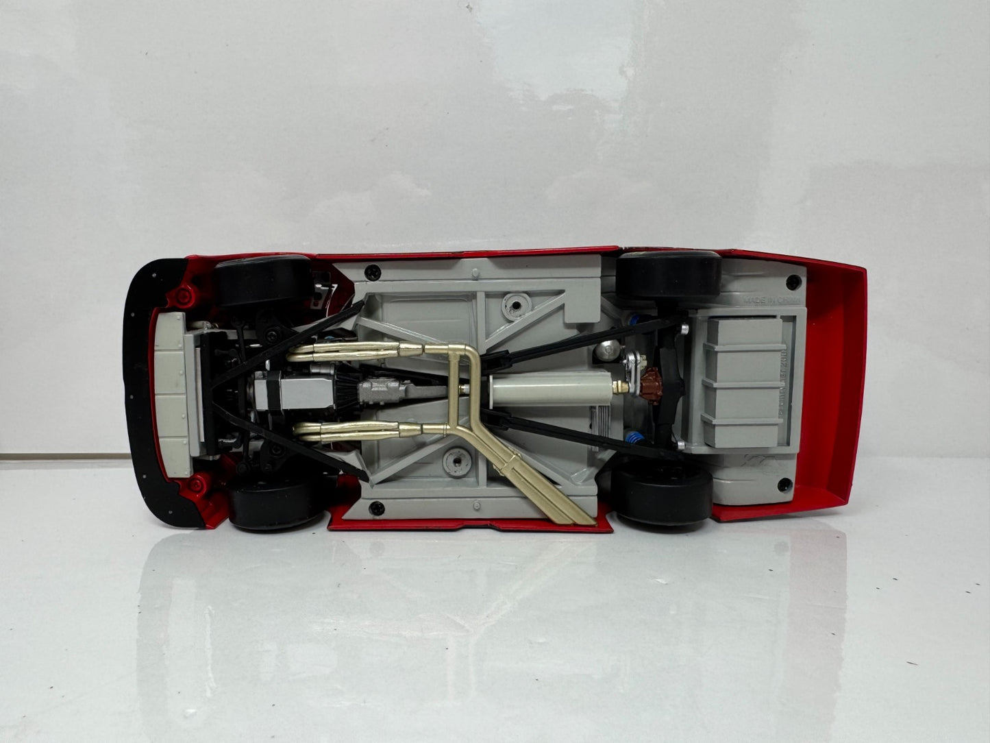 Action NASCAR Kasey Kahne #9 Clydesdale Fantasy 2008 Dodge Charger 1:24 Diecast