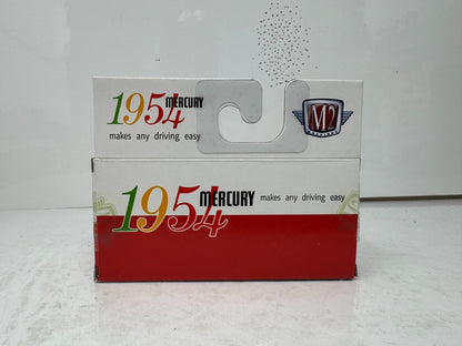 M2 Machines 1954 Mercury Sun Valley 1:64 Diecast
