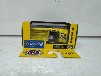 M2 Machines 1969 Ford F-100 Ranger Truck Moon Eyes 1:64 Diecast