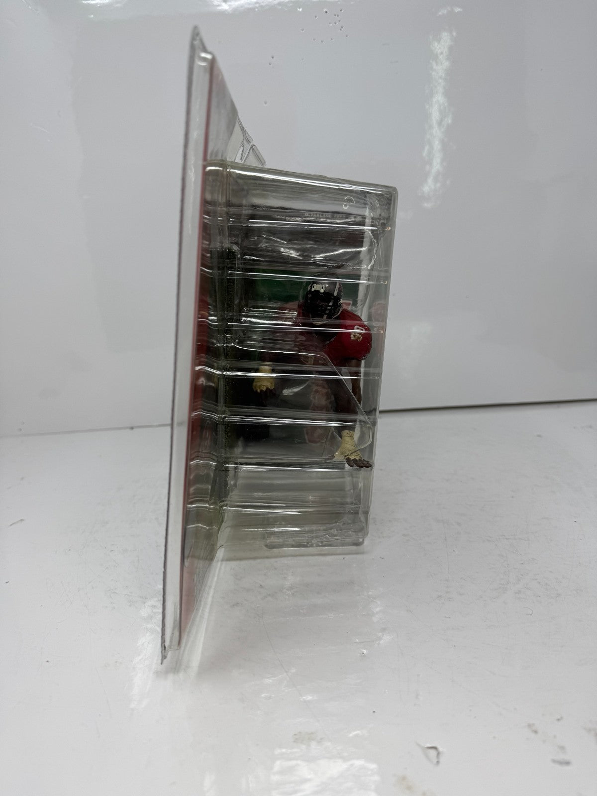 McFarlane NFL Warren Sapp Tampa Bay Buccaneers Series 1 Figure