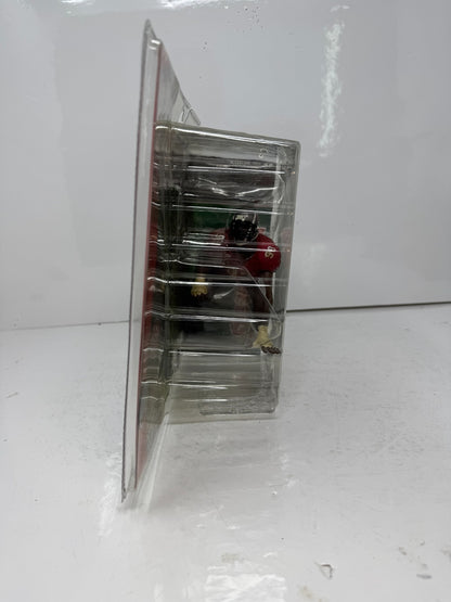 McFarlane NFL Warren Sapp Tampa Bay Buccaneers Series 1 Figure