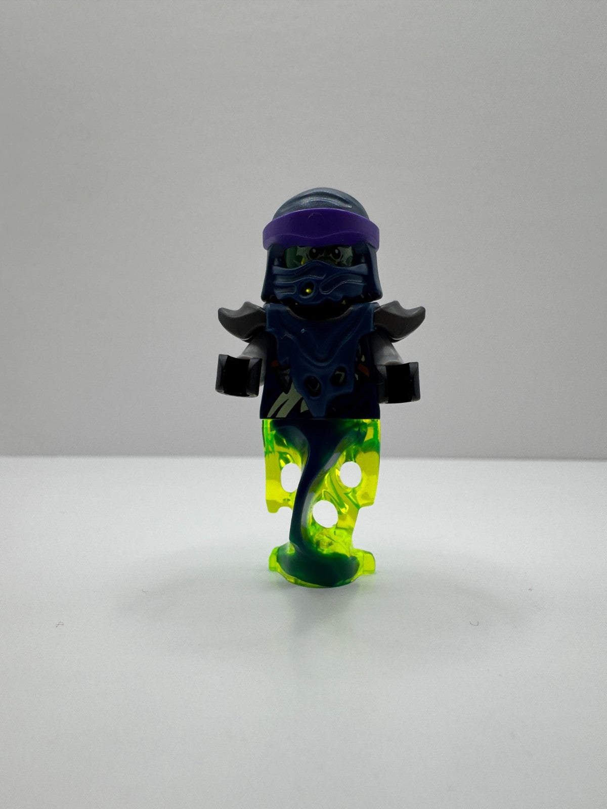 LEGO Ninjago Bow Master Soul Archer Minifigure