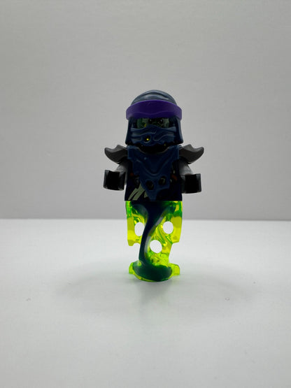 LEGO Ninjago Bow Master Soul Archer Minifigure