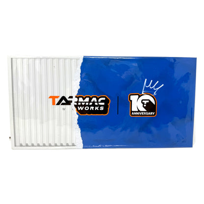 Tarmac Works 10th Anniversary Shipping Container 5-Car Boxset 1:64 Diecast